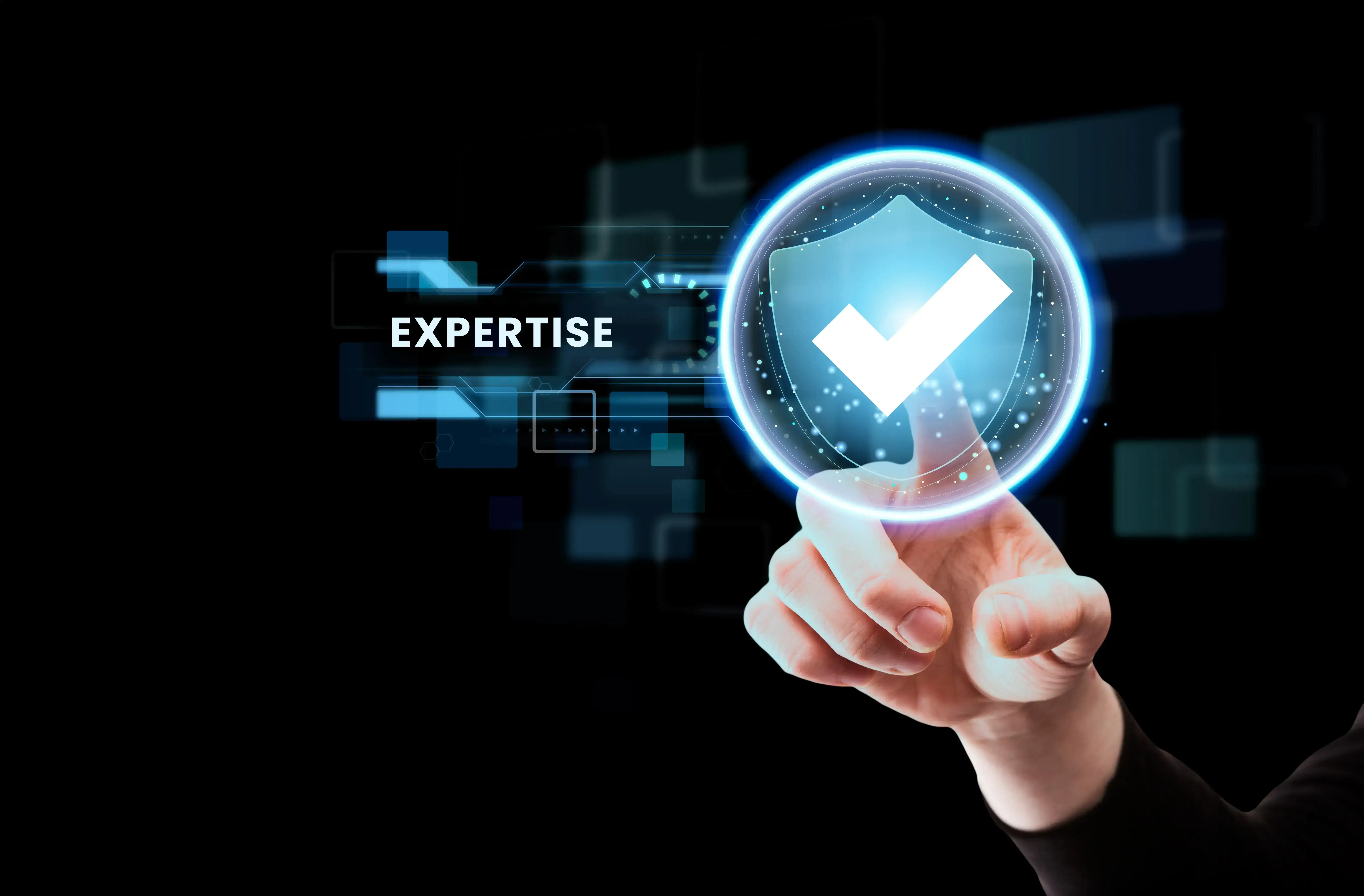 Proven Expertise
